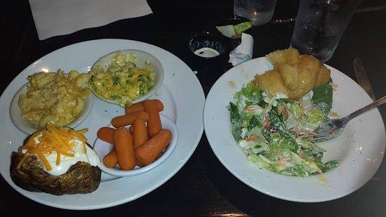 Cheddar's