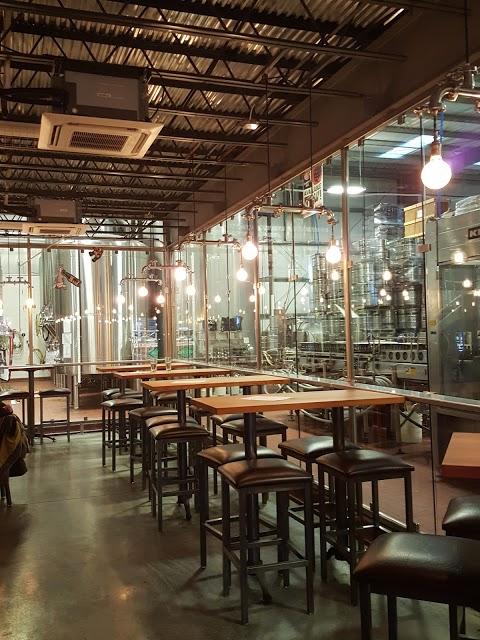 Blackstone Brewing Co