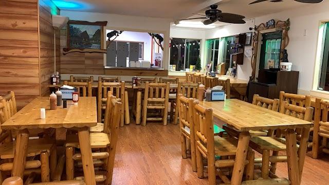 Boss Hogg's BBQ