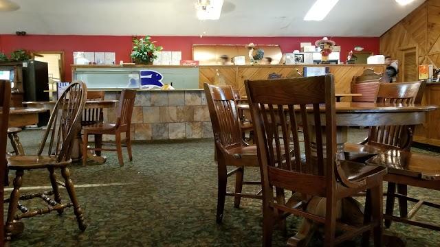 Monte Real Grill
