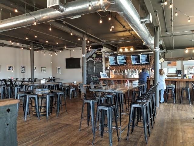 The Tap House