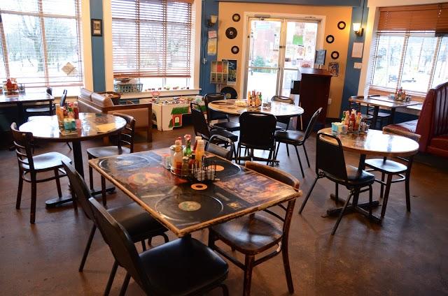 Pied Piper Eatery