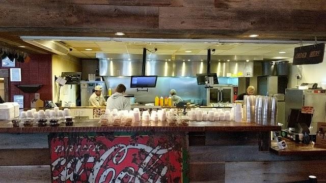 Edley's Bar-B-Que
