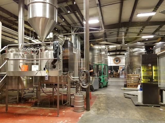 WISEACRE Brewing Co.
