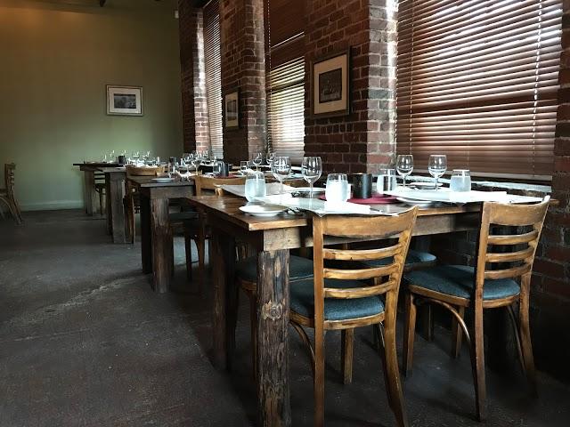 Boccaccia Restaurant