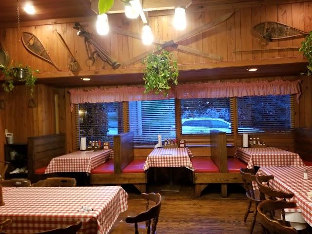Bennett's Pit Bar-B-Que