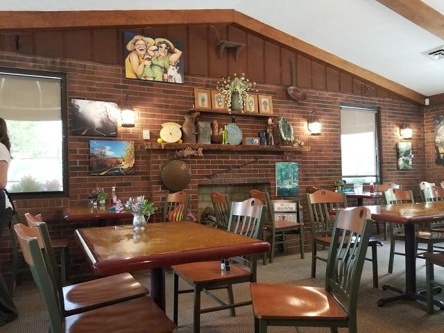 Suba's Restaurant