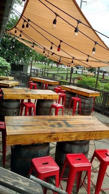 51st Kitchen & Bar
