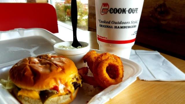 Cook Out