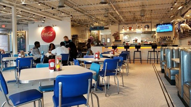 Soul Fish Cafe