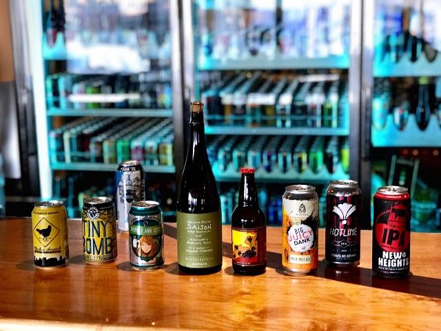 12 South Taproom and Grill