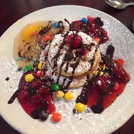 Pancake Pantry