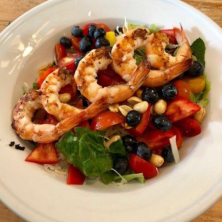 The Beauty Shop Restaurant