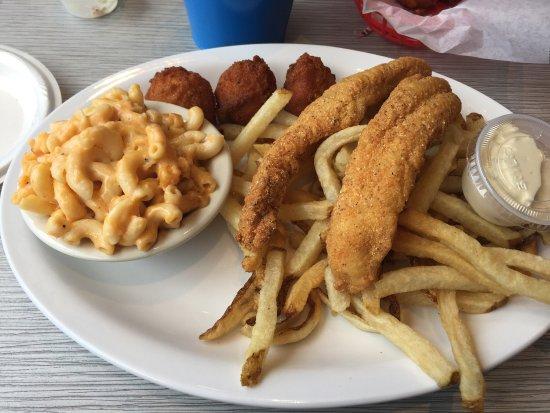 The Soul Fish Cafe Inc