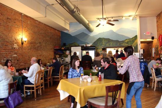 Bluegrass Grill