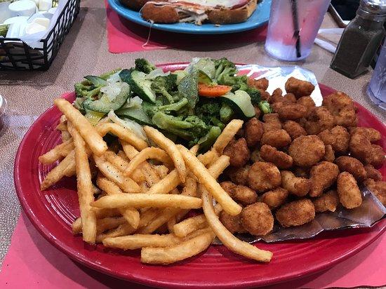 City Cafe Diner