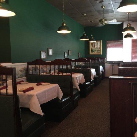 Giuseppe's