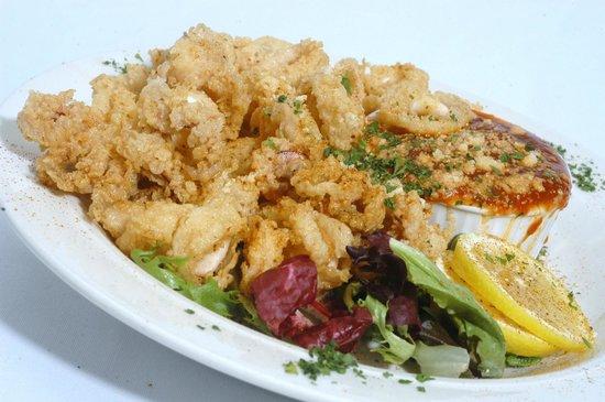 Brooklyn Grill & Cafe