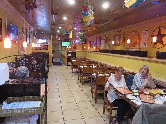 Casa Fiesta