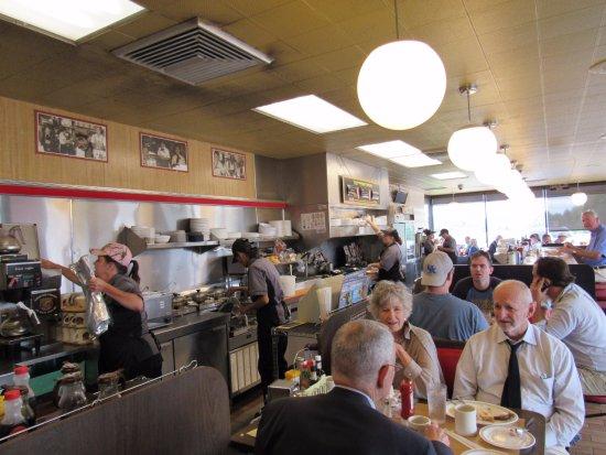 Waffle House
