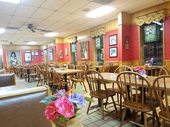 Loretta Lynn's Kitchen