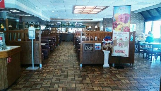 Shoney's