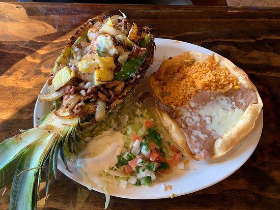 La Fiesta Mexican Restaurant