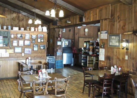 The Tennessean Truckstop
