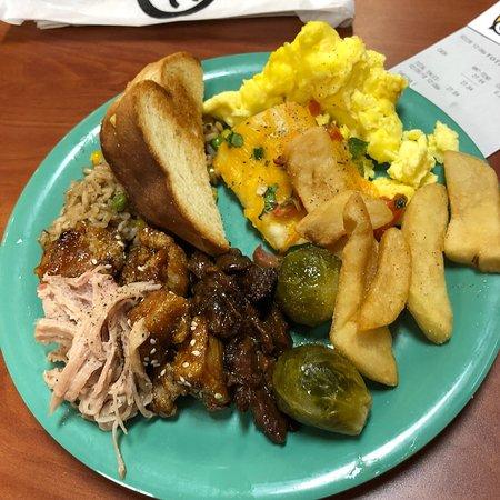 Golden Corral