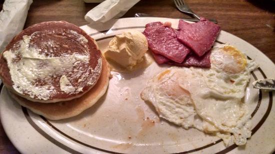 Smoky Mountain Pancake House 2