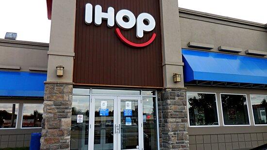Ihop