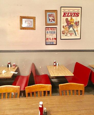 Broadway Pizza