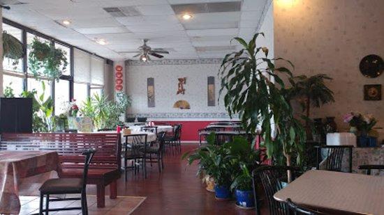 Tycoon Asian Restaurant
