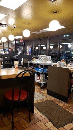 Waffle House