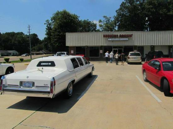 Kountry Cookin