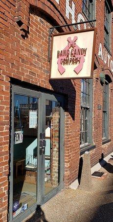 Bang Candy Company