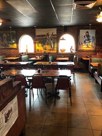 Monterrey Mexican Restaurant