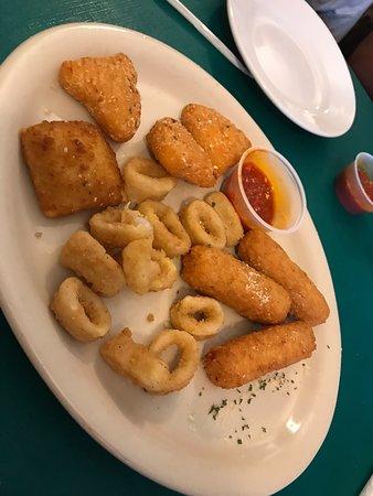 Geppetto's