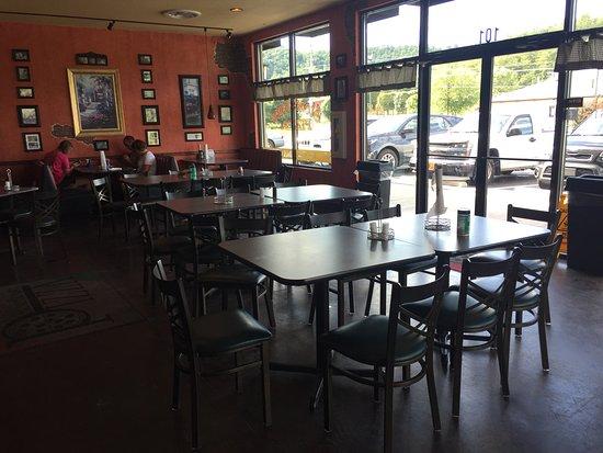 Stonehouse Pizza