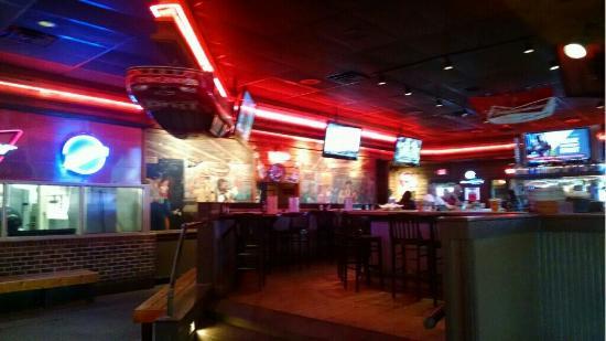 Logan's Roadhouse