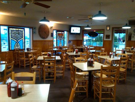 Red Pig Bar B Q