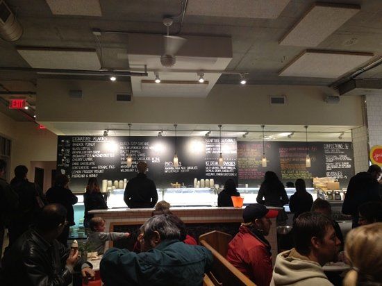 Jeni's Splendid Ice Creams