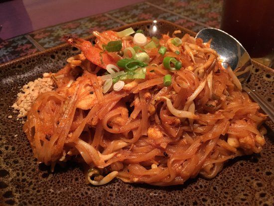 Siam Cafe