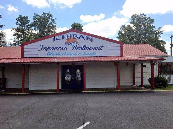 Ichiban Japanese Restaurant
