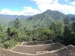 Chimney Tops Trail