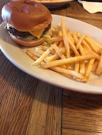Brown's Diner