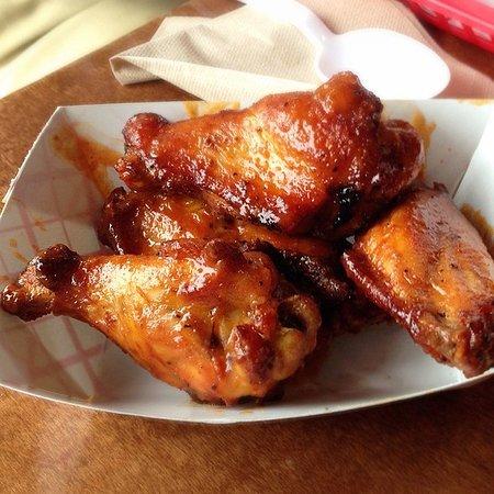 Moe's Original BBQ