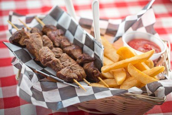 Huey's Restaurant