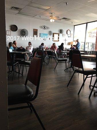 Vittles of Donelson