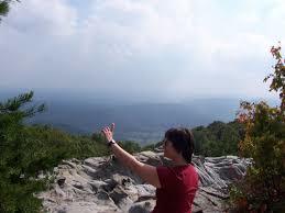 Cumberland Trail